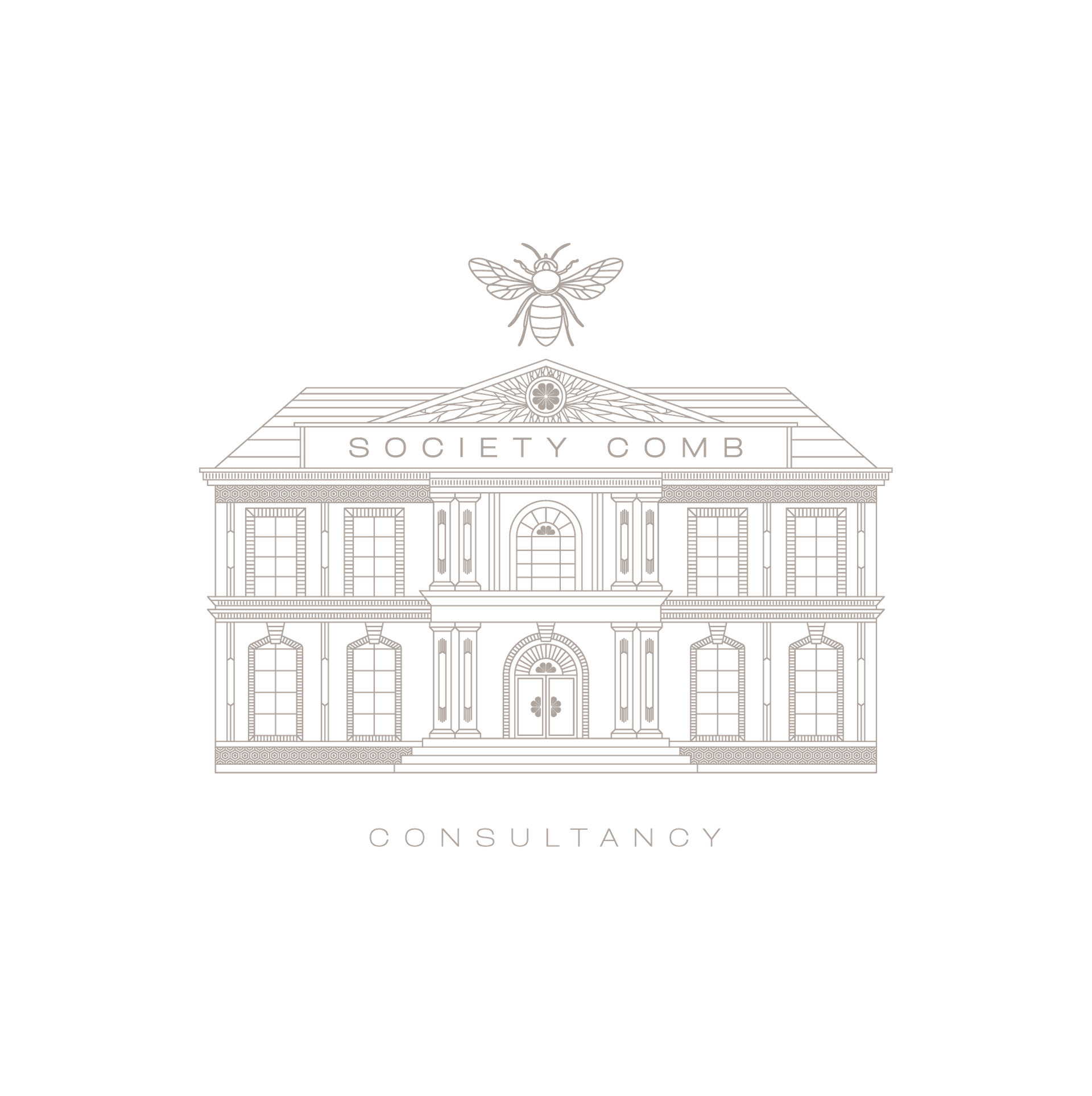 Society Comb - Premium Digital Marketing Consultancy