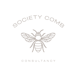 Society Comb Logo